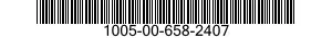 1005-00-658-2407  1005006582407 006582407