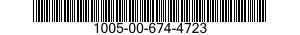 1005-00-674-4723  1005006744723 006744723