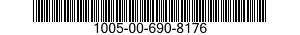 1005-00-690-8176  1005006908176 006908176