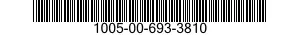 1005-00-693-3810  1005006933810 006933810
