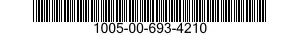 1005-00-693-4210  1005006934210 006934210
