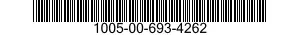 1005-00-693-4262  1005006934262 006934262