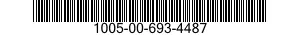 1005-00-693-4487  1005006934487 006934487