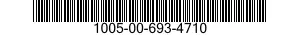 1005-00-693-4710  1005006934710 006934710