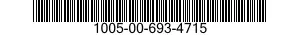1005-00-693-4715  1005006934715 006934715