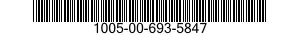1005-00-693-5847  1005006935847 006935847