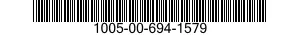 1005-00-694-1579  1005006941579 006941579