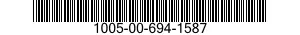 1005-00-694-1587  1005006941587 006941587