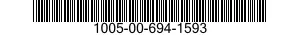1005-00-694-1593  1005006941593 006941593