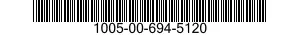 1005-00-694-5120  1005006945120 006945120