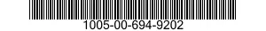 1005-00-694-9202  1005006949202 006949202