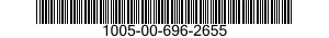 1005-00-696-2655  1005006962655 006962655