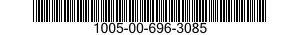 1005-00-696-3085  1005006963085 006963085