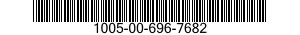 1005-00-696-7682  1005006967682 006967682