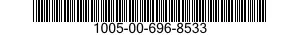 1005-00-696-8533  1005006968533 006968533