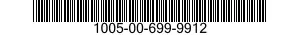 1005-00-699-9912  1005006999912 006999912