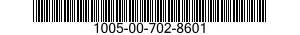 1005-00-702-8601  1005007028601 007028601