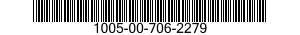 1005-00-706-2279  1005007062279 007062279