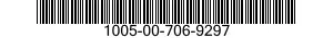 1005-00-706-9297  1005007069297 007069297