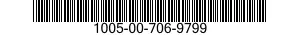 1005-00-706-9799  1005007069799 007069799