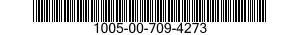1005-00-709-4273  1005007094273 007094273