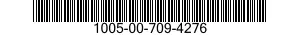 1005-00-709-4276  1005007094276 007094276
