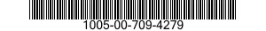 1005-00-709-4279  1005007094279 007094279