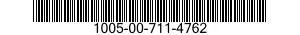 1005-00-711-4762  1005007114762 007114762