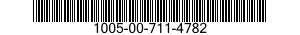 1005-00-711-4782  1005007114782 007114782