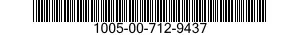 1005-00-712-9437  1005007129437 007129437