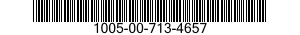 1005-00-713-4657  1005007134657 007134657