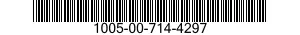 1005-00-714-4297  1005007144297 007144297