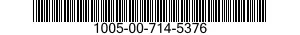 1005-00-714-5376  1005007145376 007145376