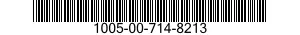 1005-00-714-8213  1005007148213 007148213