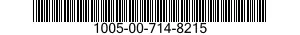 1005-00-714-8215  1005007148215 007148215
