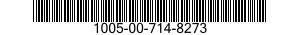 1005-00-714-8273  1005007148273 007148273