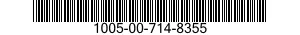 1005-00-714-8355  1005007148355 007148355