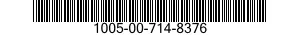 1005-00-714-8376  1005007148376 007148376