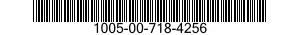 1005-00-718-4256  1005007184256 007184256