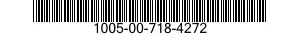 1005-00-718-4272  1005007184272 007184272