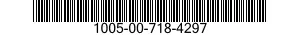 1005-00-718-4297  1005007184297 007184297