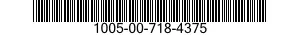 1005-00-718-4375  1005007184375 007184375