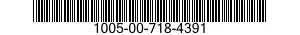 1005-00-718-4391  1005007184391 007184391