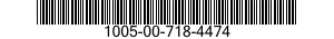 1005-00-718-4474  1005007184474 007184474