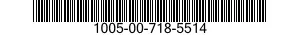 1005-00-718-5514  1005007185514 007185514