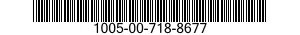 1005-00-718-8677  1005007188677 007188677