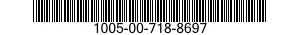 1005-00-718-8697  1005007188697 007188697