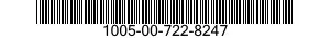 1005-00-722-8247  1005007228247 007228247