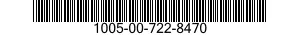 1005-00-722-8470  1005007228470 007228470