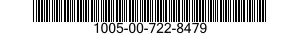 1005-00-722-8479  1005007228479 007228479